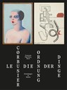 Le Corbusier - Martin Waldmeier ; Nina Zimmer - 9783039422203