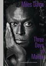 Miles Davis—Three Days in Malibu - Arnie Reimer - 9783039423064