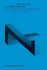 Our Minds Under Siege - Bruno Giussani - 9783039423392