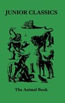 The Animal Book - William Patten ; Vox Day ; Matthew King - 9783039440160