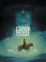 Ghost of the Badlands - Razor Fist - 9783039440269