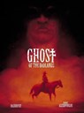 Ghost of the Badlands Color edition - Razor Fist - 9783039440283
