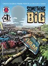 Something Big #1 - Chuck Dixon - 9783039440313