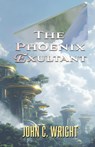 The Phoenix Exultant - John C. Wright - 9783039440382