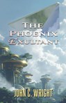 The Phoenix Exultant - John C. Wright - 9783039440436