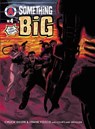 Something Big #4 - Chuck Dixon - 9783039440498