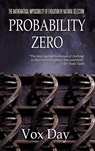 Probability Zero - Vox Day - 9783039440672