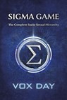 Sigma Game - Vox Day - 9783039440764