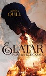 Elatar - Almina Quill - 9783039510252