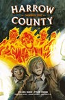 Harrow County - Cullen Bunn - 9783039630080