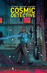 Cosmic Detective - Matt Kindt ; Jeff Lemire - 9783039630196