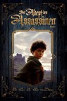 Der Adept des Assassinen 1 - Robin Hobb ; Jody Houser ; Ryan Kelly - 9783039630493