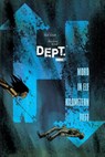 Dept.H - Omnibus 1 - Matt Kindt - 9783039630561