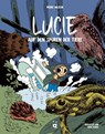 Lucie auf den Spuren der Tiere - Pierre Wazem - 9783039640423