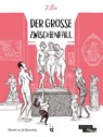 Der große Zwischenfall - Zelba - 9783039640928