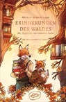 Erinnerungen des Waldes (Band 2) - Mickaël Brun-Arnaud - 9783039670123