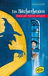Die Bücherhexen - Pascal Ruter - 9783039670208