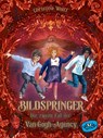 Bildspringer (Band 2) - Christina Wolff - 9783039670307