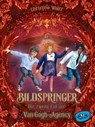 Bildspringer (Band 2) - Christina Wolff - 9783039670314