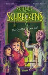 Schule des Schreckens, Bd. 1 - Boris Koch - 9783039670529