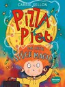Pizza Piet: Das erste Stück Magie - Carrie Sellon - 9783039670642