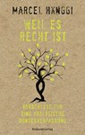 Weil es Recht ist - Marcel Hänggi - 9783039730421