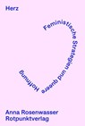 Herz - Anna Rosenwasser - 9783039730551