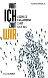 Vom Ich zum Wir - Martin Arnold - 9783039800049