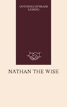 Nathan the Wise - Gotthold Ephraim Lessing - 9783046989621
