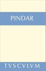 Siegeslieder - Pindar - 9783050054766