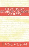 Romische Geschichte, Romische Geschichte VI/ Ab urbe condita VI - Livius - 9783050054971