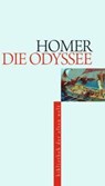 Odyssee - Wolfgang Schadewaldt - 9783050060170