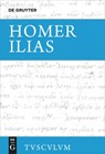 Ilias - Homer - 9783050063898