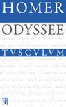 Odyssee - Homer - 9783050063904