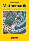 Bigalke/Köhler: Mathematik - Allgemeine Ausgabe - Band 2 - Anton Bigalke ; Horst Kuschnerow ; Norbert Köhler ; Gabriele Ledworuski - 9783060004799