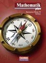 Mathematik plus 10. SchuljahrSB GY SA - POHLMANN,  Dietrich ; Stoye, Werner - 9783060008124