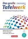Das große Tafelwerk interaktiv 2.0 - Alle Bundesländer außer Bayern - Schulbuch mit digitalen Medien - Willi Wörstenfeld ; Wolfgang Kricke ; Andreas Gramm ; Hubert König - 9783060013043