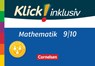 Klick! inklusiv 9./10. Schuljahr - Arbeitshefte 1-6 - Petra Kühne ; Mathias Nimmrichter - 9783060021345