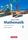 Mathematik Gymnasiale Oberstufe Einführungsphase Band E - Schülerbuch - Hessen - Anton Bigalke ; Norbert Köhler ; Gabriele Ledworuski ; Horst Kuschnerow - 9783060067664