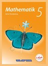 Mathematik 5. Schuljahr. Schülerbuch Grundschule Berlin/Brandenburg - Ilona Gabriel ; Ines Knospe ; Martina Verhoeven ; Udo Wennekers - 9783060085026