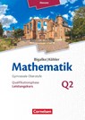 Mathematik - Hessen Leistungskurs 2. Halbjahr - Band Q2 - Anton Bigalke ; Horst Kuschnerow ; Norbert Köhler ; Gabriele Ledworuski - 9783060085286