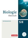 Biologie Oberstufe Einführungsphase. Schülerbuch Nordrhein-Westfalen - Stefan Bierbaum ; Ulrich Weber ; Marianne Weis ; Axel Björn Brott - 9783060103478