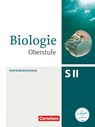 Biologie Oberstufe Einführungsphase. Schülerbuch Nordrhein-Westfalen - Stefan Bierbaum ; Ulrich Weber ; Marianne Weis ; Axel Björn Brott - 9783060103478
