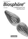 Biosphäre Sekundarstufe II - Themenbände: Zellbiologie und Stoffwechsel. Lösungen zum Schülerbuch - Joachim Becker ; Friederike Breede ; Birgit Krämer ; Anke Meisert - 9783060104291