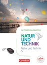 NuT - Natur und Technik 5. Jahrgangsstufe - Mittelschule Bayern - Schülerbuch - Ulrich Dendorfer ; Werner Maier ; Reinhard Sinterhauf ; Franz Wimmer - 9783060104833