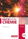 Fachwerk Chemie 9./10. Schuljahr - Niedersachsen - Schülerbuch - Catrin Beil ; Wilfried Wagner ; Philipp Weber ; Elke Freiling-Fischer - 9783060107025