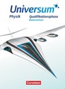 Universum Physik Sekundarstufe II. Qualifikationsphase - Niedersachsen - Schülerbuch - Hans-Otto Carmesin ; Anneke Emse ; Martin Piehler ; Inka Katharina Pröhl - 9783060108992