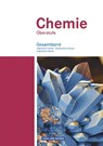 Chemie Oberstufe. Schülerbuch. Gesamtband. Östliche Bundesländer und Berlin - Karin Arnold ; Volkmar Dietrich ; Andreas Eberle ; Andreas Grimmer - 9783060111800
