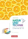 Natur und Technik 9./10. Schuljahr. Chemie - Niedersachsen - Schulbuch - Stephan Kienast ; Peter Slaby ; Martin Löffelhardt ; Carsten Kuck - 9783060112531