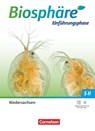 Biosphäre Sekundarstufe II - 2.0. Einführungsphase - Niedersachsen - Schulbuch - Joachim Becker ; Delia Nixdorf ; Martin-Wilhelm Post ; Anke Meisert - 9783060113392